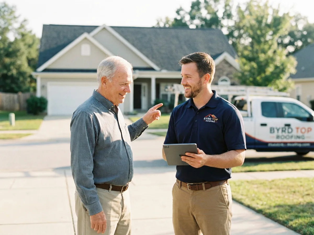 Roofing Warbranch, KY FAQs